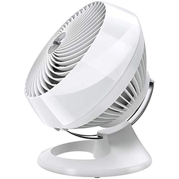 vornado 660 large whole room air circulator fan air cooler with 4 speeds and 90-degree tilt, 660-large, white
vornado 660 large whole room air circulator fan air cooler with 4 speeds and 90-degree tilt, 660-large, white