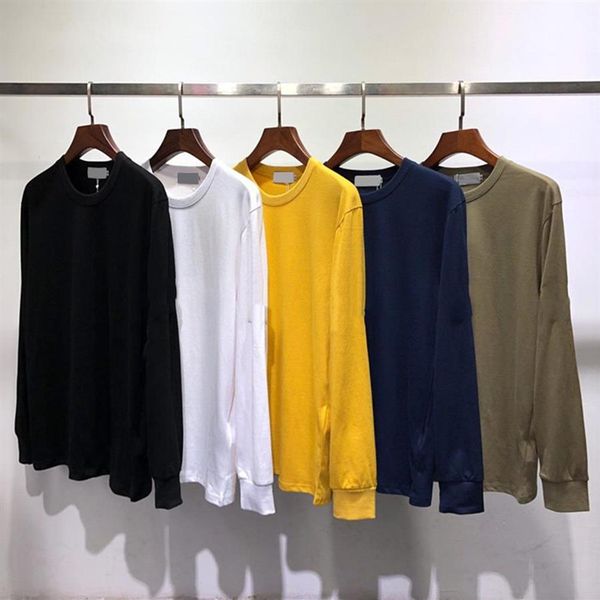men's t-shirts long sleeve cotton long sleeve sweatshirt hip hop men streetwear causal base shirt mens clothing 2849, White;black
men's t-shirts long sleeve cotton long sleeve sweatshirt hip hop men streetwear causal base shirt mens clothing 2849, White;black