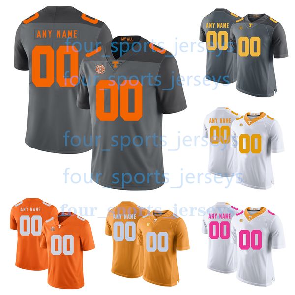custom ncaa college tennessee volunteers football jerseys meadows mincey nichols parker perry reddick spraggins wright bailey baron bumphus, Black
custom ncaa college tennessee volunteers football jerseys meadows mincey nichols parker perry reddick spraggins wright bailey baron bumphus, Black