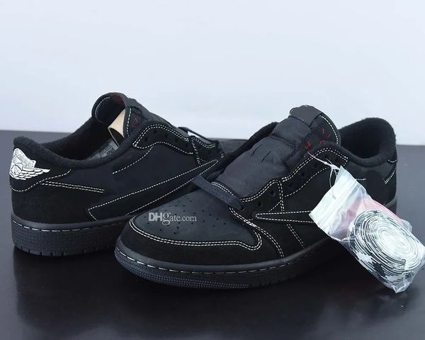 black phantom x travis scot basketball shoes 1s jumpman 1 low og 2023 release outdoor sneaker sports with original boxzrvt
black phantom x travis scot basketball shoes 1s jumpman 1 low og 2023 release outdoor sneaker sports with original boxzrvt