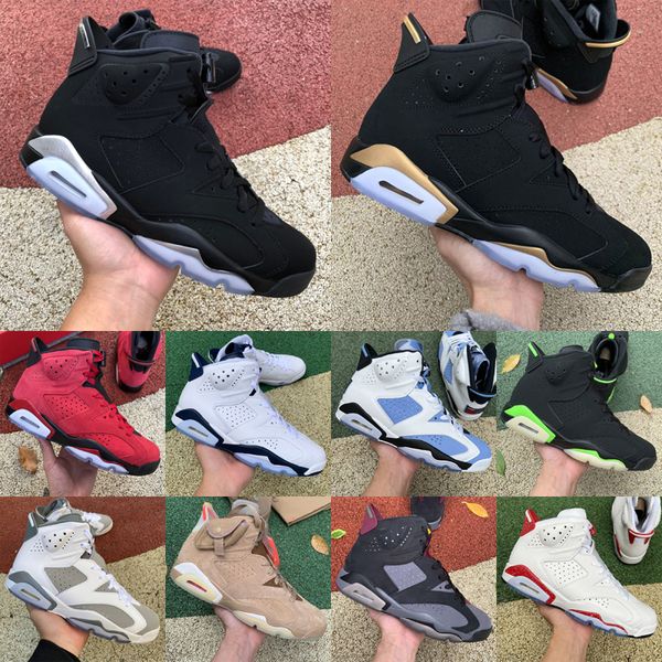 mens basketball shoes 6 6s unc home infrared georgetown bordeaux red oreo carmine midnight navy black cat yellow electric green men sports s
mens basketball shoes 6 6s unc home infrared georgetown bordeaux red oreo carmine midnight navy black cat yellow electric green men sports s
