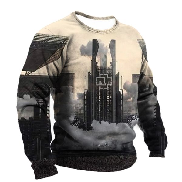 men's tshirts cotton long sleeve cusetom tshirt winter 3d diy print t shirts street fashion pattern tees oversized clothing 230223, White;black
men's tshirts cotton long sleeve cusetom tshirt winter 3d diy print t shirts street fashion pattern tees oversized clothing 230223, White;black