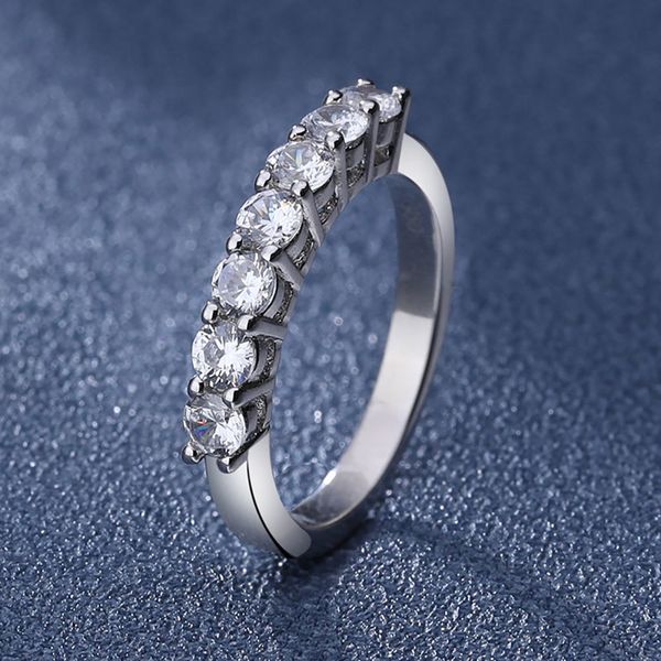 with side stones serenity day s925 sterling silver plate thick platinum pt950 jewelry d color m full row rings for women wholesale 230224
with side stones serenity day s925 sterling silver plate thick platinum pt950 jewelry d color m full row rings for women wholesale 230224