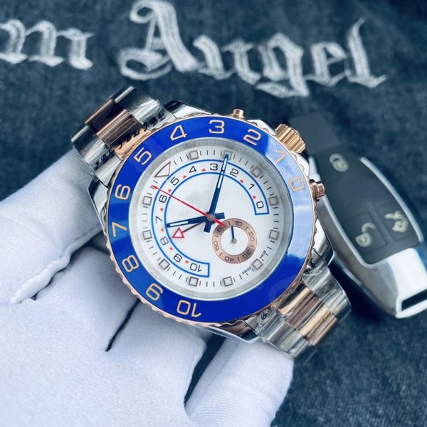 mens watch designer watches automatic luminous sapphire waterproof sports self-wind fashion wristwatches montre luxe automatic watch yachtma, Slivery;brown
mens watch designer watches automatic luminous sapphire waterproof sports self-wind fashion wristwatches montre luxe automatic watch yachtma, Slivery;brown