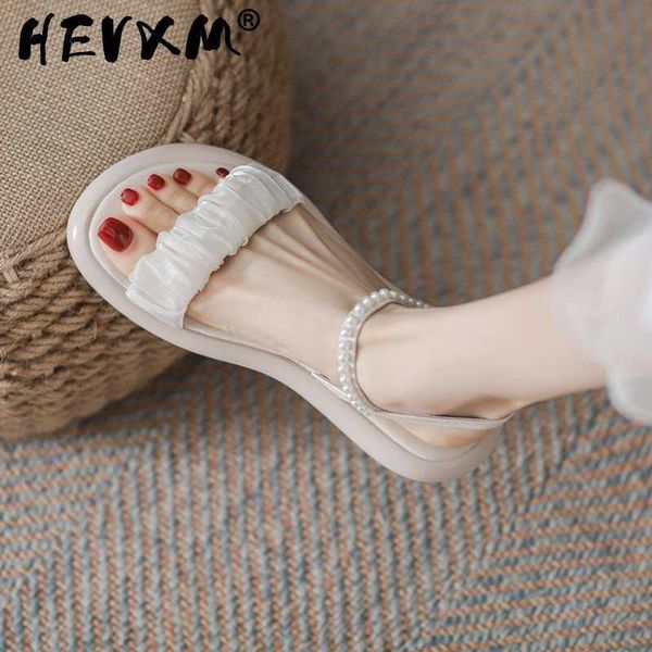 sandals hevam elegant pearl women's summer fairy style 2023 fashion round head lace beaded party wedding flat y2302, Black
sandals hevam elegant pearl women's summer fairy style 2023 fashion round head lace beaded party wedding flat y2302, Black