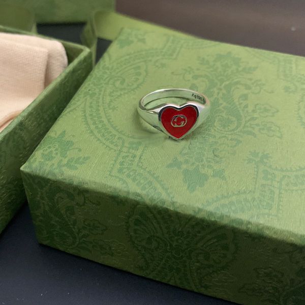 luxury heart shaped silver ring designer titanium band rings classic jewelry fashion ladies rings holiday gifts
luxury heart shaped silver ring designer titanium band rings classic jewelry fashion ladies rings holiday gifts