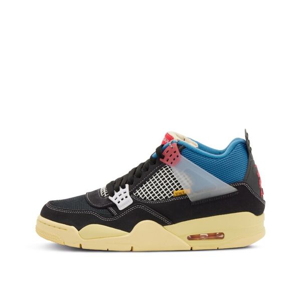 union x jumpman 4 off noir basketball shoes mens womens 4s iv brigade blue-dark smoke grey-light fusion red designer sports sneakers size us
union x jumpman 4 off noir basketball shoes mens womens 4s iv brigade blue-dark smoke grey-light fusion red designer sports sneakers size us