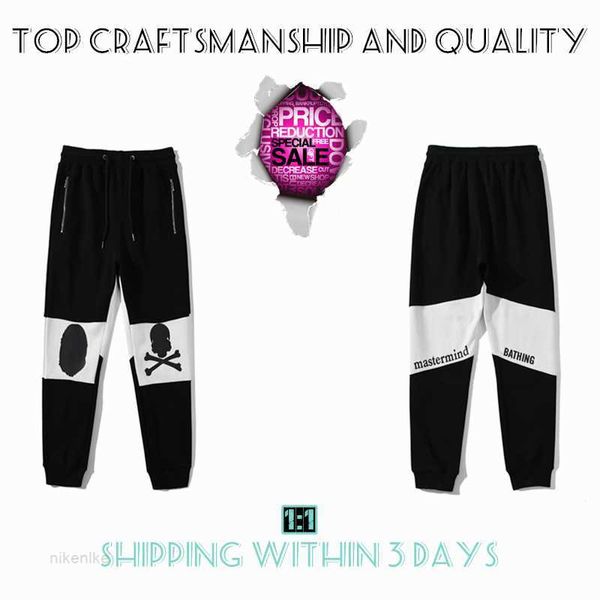 craftsmanship mens pants designers pant men and women shark trousers apes sweatpants sports joggers cargo tech luminous camouflage za1q, Black
craftsmanship mens pants designers pant men and women shark trousers apes sweatpants sports joggers cargo tech luminous camouflage za1q, Black