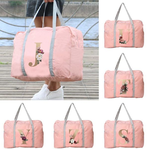duffel bags handbag women outdoor travel bag foldable zipper large capacity organizer gold letter print luggage storage accessories bags 230
duffel bags handbag women outdoor travel bag foldable zipper large capacity organizer gold letter print luggage storage accessories bags 230