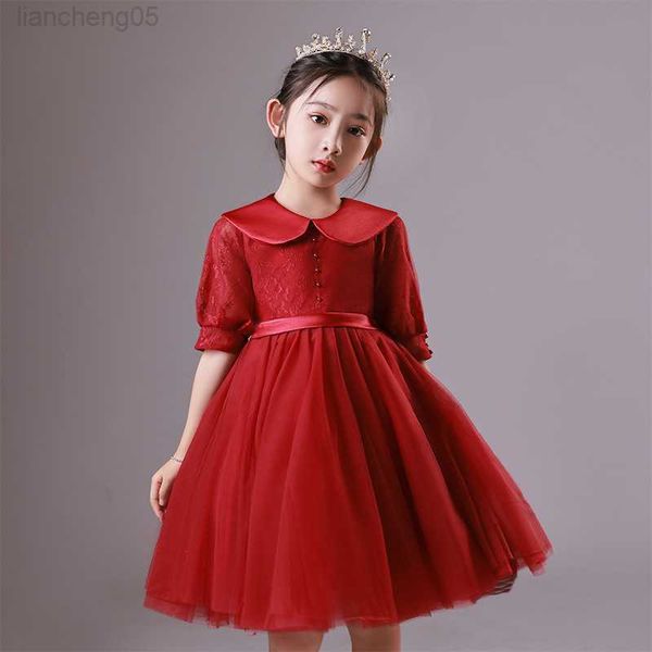 girl's dresses 2023 baby girl new year red dress toddler baptism princess ball gown 1st birthday dresses infant luxurious big bow vesti, Red;yellow
girl's dresses 2023 baby girl new year red dress toddler baptism princess ball gown 1st birthday dresses infant luxurious big bow vesti, Red;yellow