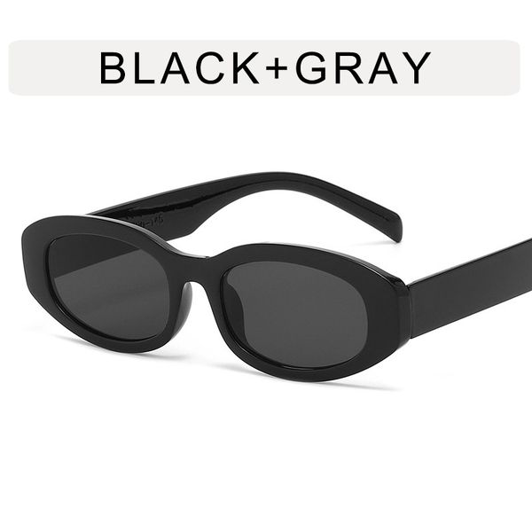 oval cat's eye small frame sunglasses women's cyberpunk sunglasses korean version new hip-hop simple p sunglasses, White;black
oval cat's eye small frame sunglasses women's cyberpunk sunglasses korean version new hip-hop simple p sunglasses, White;black