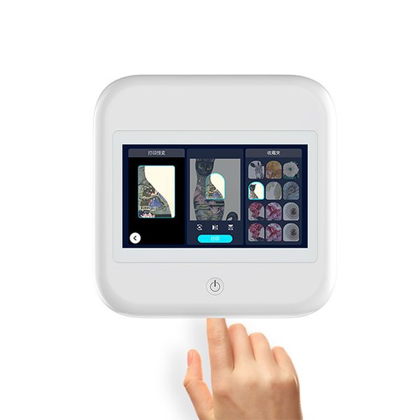 beauty machine digital mobile smart nail painting wrap sticker machine salon orignal 3d automatic nail art printer with wif
beauty machine digital mobile smart nail painting wrap sticker machine salon orignal 3d automatic nail art printer with wif