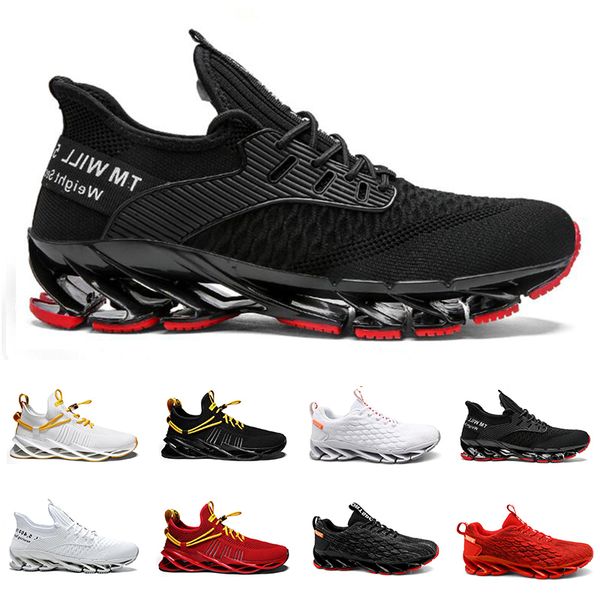 men women outdoor shoes mesh surface breathable comfortable buffer fabric rubber hiking walking sports sneakers size 40-45 color-33
men women outdoor shoes mesh surface breathable comfortable buffer fabric rubber hiking walking sports sneakers size 40-45 color-33