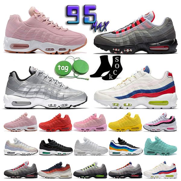 2023 95 mens running shoes 95s max triple black white air neon cork greedy dark smoke grey brown sneakers 20th anniversary grape safari
2023 95 mens running shoes 95s max triple black white air neon cork greedy dark smoke grey brown sneakers 20th anniversary grape safari