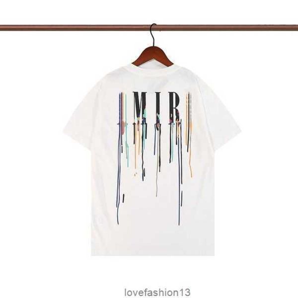 2023new mens womens designer cotton blend fabric printed fashion man t-shirt cotton casual, White;black
2023new mens womens designer cotton blend fabric printed fashion man t-shirt cotton casual, White;black
