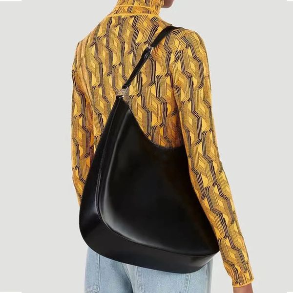 large leather shoulder bag with titching enameled metal triangle logo 40cm shopping bags large capacity tote wallet luxury handbags women ge
large leather shoulder bag with titching enameled metal triangle logo 40cm shopping bags large capacity tote wallet luxury handbags women ge