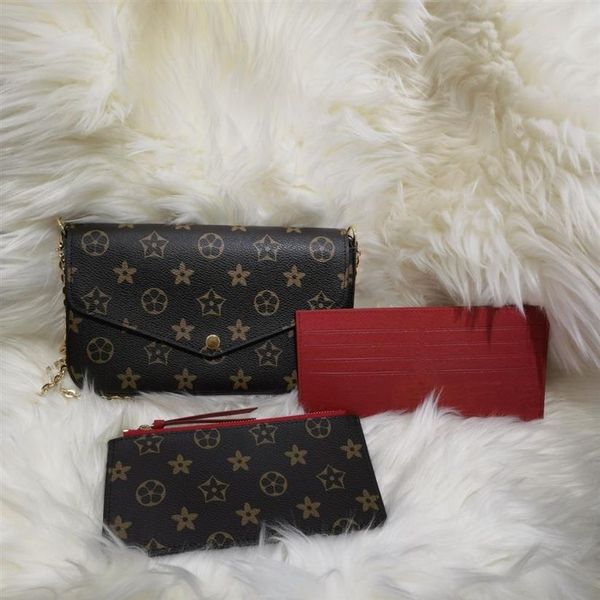 3a luxurys bag favorite multi accessories 3 pcs set women crossbody purse messenger bags handbags flowers shoulder lady leather wi273y
3a luxurys bag favorite multi accessories 3 pcs set women crossbody purse messenger bags handbags flowers shoulder lady leather wi273y
