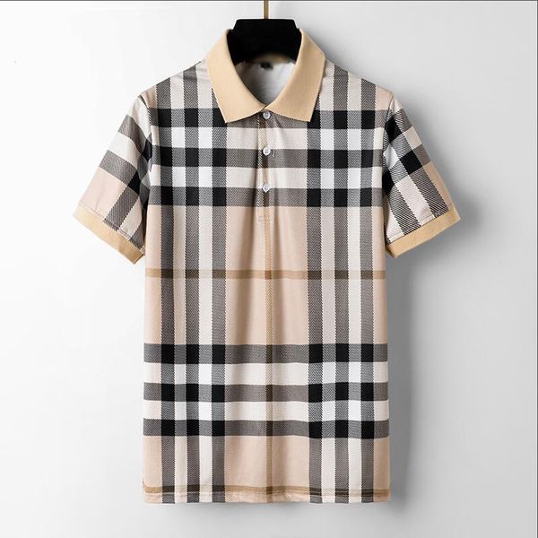 mens stylist polo shirts luxury italy men clothes short sleeve fashion casual men's summer t shirt many colors are available size m-3xl, White;black
mens stylist polo shirts luxury italy men clothes short sleeve fashion casual men's summer t shirt many colors are available size m-3xl, White;black