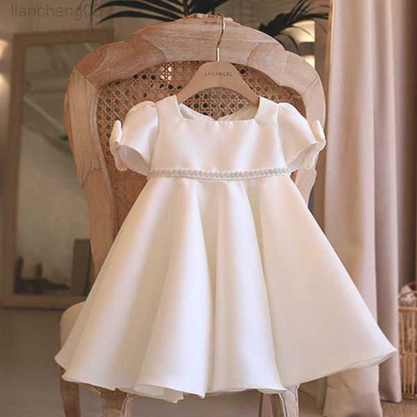 girl's dresses baby girls first birthday party dresses for children princess white ball gown infant wedding vestidos toddler girl bow d, Red;yellow 
girl's dresses baby girls first birthday party dresses for children princess white ball gown infant wedding vestidos toddler girl bow d, Red;yellow