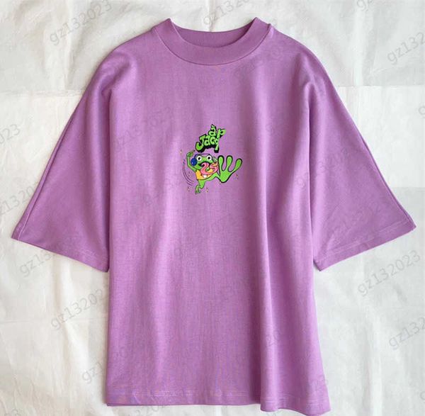 t-shirts women frog letters print short sleeve slim t-shirts base crewneck design simple casual style joker 2 colors womens graphic t-shirt, White
t-shirts women frog letters print short sleeve slim t-shirts base crewneck design simple casual style joker 2 colors womens graphic t-shirt, White
