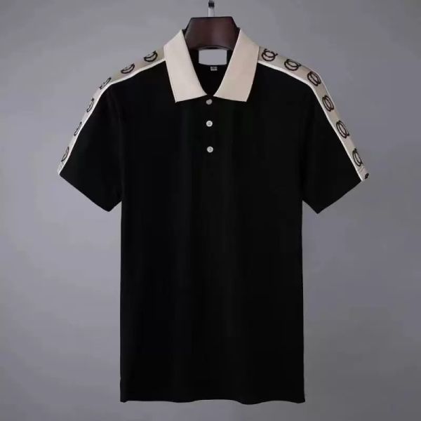 mens polo shirt designer man fashion horse t shirts casual men golf summer polos shirt embroidery high street trend tee 3xl, White;black
mens polo shirt designer man fashion horse t shirts casual men golf summer polos shirt embroidery high street trend tee 3xl, White;black