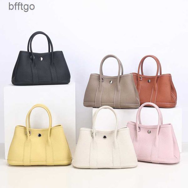 herme designer garden party bags for women new edition cowhide garden bag leather fashion large capacity tote
herme designer garden party bags for women new edition cowhide garden bag leather fashion large capacity tote