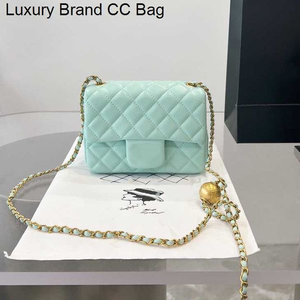 cc cross body 17cm mini crush ball flap bag square candy nine colors classic quilted plaid chain shoulder strap gold metal hardware crossbod
cc cross body 17cm mini crush ball flap bag square candy nine colors classic quilted plaid chain shoulder strap gold metal hardware crossbod