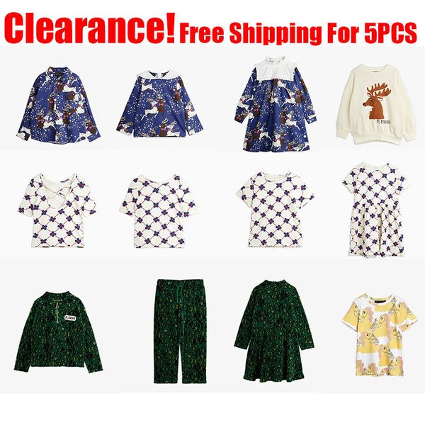 girl s dresses clearance mr brand flower series t shirts pants children s short sleeve skirts leopard print suits shirts 230224, Red;yellow
girl s dresses clearance mr brand flower series t shirts pants children s short sleeve skirts leopard print suits shirts 230224, Red;yellow