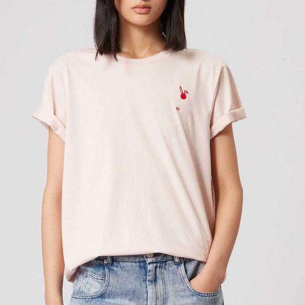 yiciya letter embroidery retro short sleeved t-shirt women tide brand loose couple short sleeve clothes graphic tee t shirt, White
yiciya letter embroidery retro short sleeved t-shirt women tide brand loose couple short sleeve clothes graphic tee t shirt, White