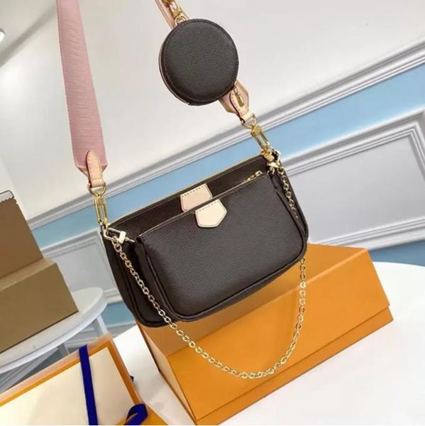 designer multi pochette bags luxury accessoires fashion women shoulder 3 piece set cross body handbag 3pcs lvs louiseities viutonities tote
designer multi pochette bags luxury accessoires fashion women shoulder 3 piece set cross body handbag 3pcs lvs louiseities viutonities tote