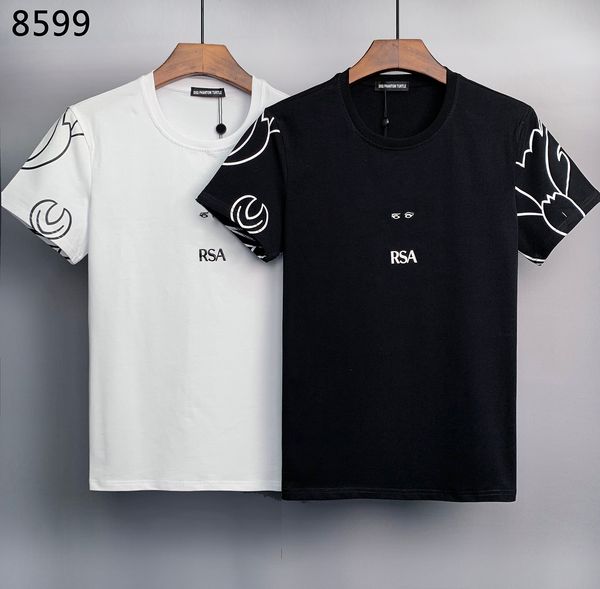 dsq phantom turtle men's t-shirts 2023ss new comfortable breathable paris fashion tshirts summer t-shirt male 100% cotton hip hop stree, White;black
dsq phantom turtle men's t-shirts 2023ss new comfortable breathable paris fashion tshirts summer t-shirt male 100% cotton hip hop stree, White;black