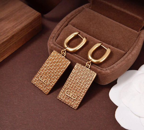 luxury rectangle dangle chandelier earring retro designer hoop eardrop earrings for women party wedding engagement gift, Silver
luxury rectangle dangle chandelier earring retro designer hoop eardrop earrings for women party wedding engagement gift, Silver