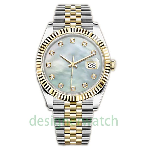 mens watch luxury designer automatic movement mechanical watch stainless steel strap classic buckle couple watch can add waterproof sapphire, Slivery;brown
mens watch luxury designer automatic movement mechanical watch stainless steel strap classic buckle couple watch can add waterproof sapphire, Slivery;brown