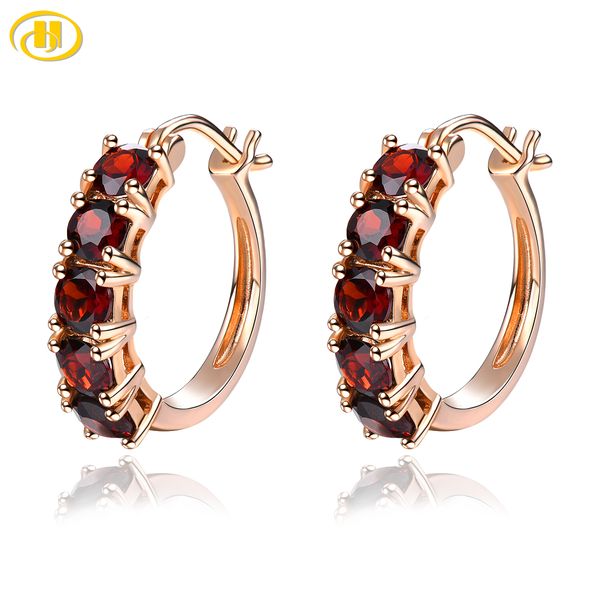 stud natural garnet sterling silver clip earrings rose gold plated 5 carats genuine gemstone women classic romantic jewelry gifts 230224, Golden;silver
stud natural garnet sterling silver clip earrings rose gold plated 5 carats genuine gemstone women classic romantic jewelry gifts 230224, Golden;silver