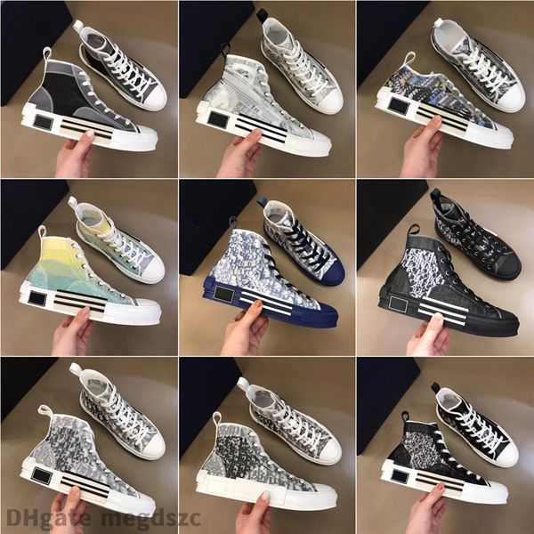 designer b23 shoes oblique technology trainers sneakers casual shoes high low sneaker white black canvas men women breathable outd287m
designer b23 shoes oblique technology trainers sneakers casual shoes high low sneaker white black canvas men women breathable outd287m