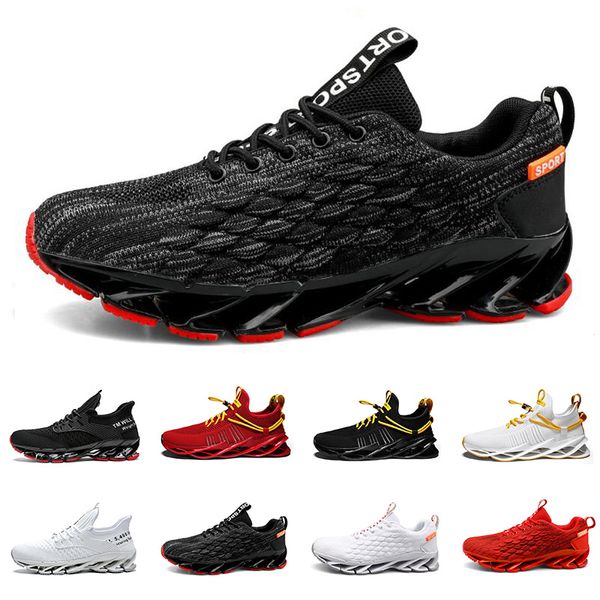 men women outdoor shoes mesh surface breathable comfortable buffer fabric rubber hiking walking sports sneakers size 40-45 color-51
men women outdoor shoes mesh surface breathable comfortable buffer fabric rubber hiking walking sports sneakers size 40-45 color-51