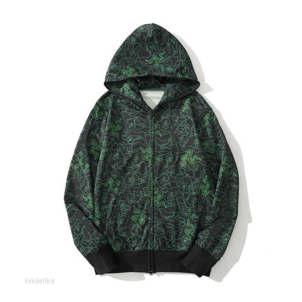designer mens hoodies crafted tiger full zip hoodie jacket stylist men women color grid harajuku sweatshirt fashion co-branding reflective s, Black
designer mens hoodies crafted tiger full zip hoodie jacket stylist men women color grid harajuku sweatshirt fashion co-branding reflective s, Black