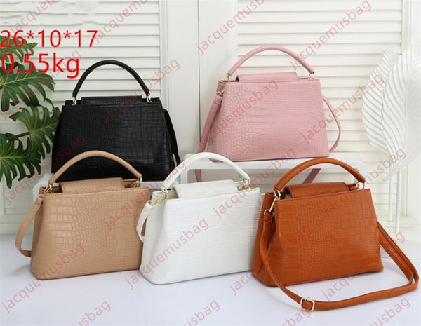 women bag capucines bb handbag tote designer shoulder crossbody bags luxurious leather messenger wallet purse lady fashion shopping flip has
women bag capucines bb handbag tote designer shoulder crossbody bags luxurious leather messenger wallet purse lady fashion shopping flip has