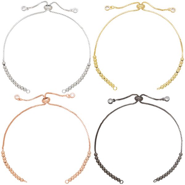 designer jewelry bracelet brass adjustable bracelet chain diy jewelry bracelet chain accessory supplied model, Golden;silver
designer jewelry bracelet brass adjustable bracelet chain diy jewelry bracelet chain accessory supplied model, Golden;silver