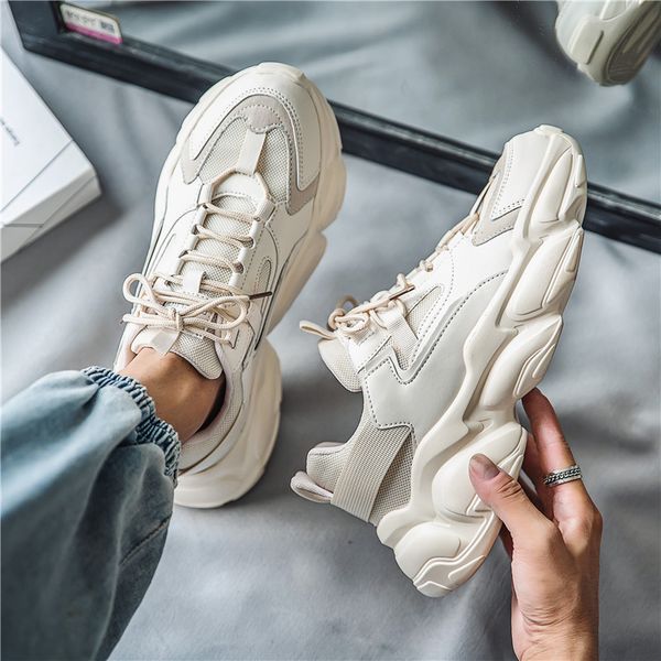 2023 men women running shoes black beige white mens trainers outdoor sneakers size 39-44 color44
2023 men women running shoes black beige white mens trainers outdoor sneakers size 39-44 color44