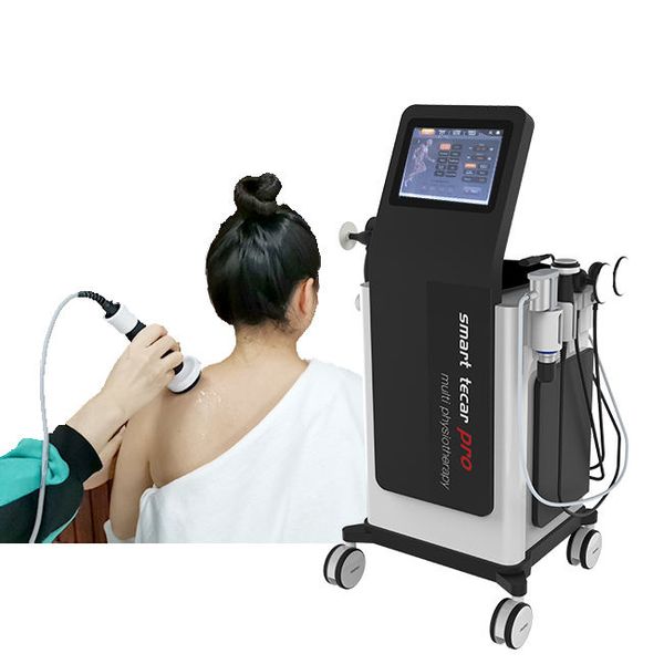 beauty items ed terapia tecar therapy ems ret cet rf physiotherapy equipment pain relief machine smart tecar wave pro
beauty items ed terapia tecar therapy ems ret cet rf physiotherapy equipment pain relief machine smart tecar wave pro
