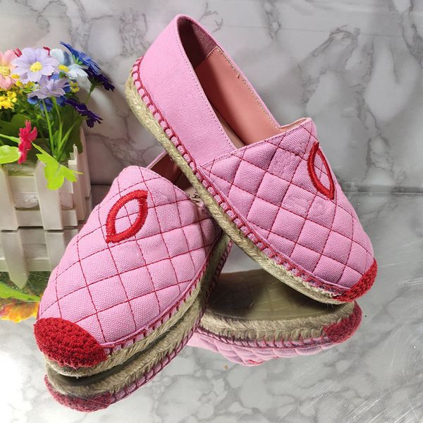 womens canvas denim dress shoes slip-on flat heels loafers retro pink quilted texture sandals soft rubber sole ladies round toes mules slipp, Black
womens canvas denim dress shoes slip-on flat heels loafers retro pink quilted texture sandals soft rubber sole ladies round toes mules slipp, Black