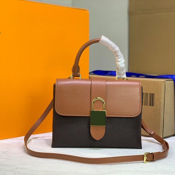 designer luxury totes bags shoulder bags handbags lock postman bag women leather clutch bag portable female handbag purse crossbody shopping
designer luxury totes bags shoulder bags handbags lock postman bag women leather clutch bag portable female handbag purse crossbody shopping