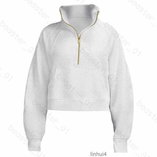 autumn and winter yoga hoodie womens plus velvet thickening jackets hoodys sports half zipper terry designer sweater dw1b, Black
autumn and winter yoga hoodie womens plus velvet thickening jackets hoodys sports half zipper terry designer sweater dw1b, Black