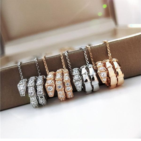chokers european exquisite jewelry 925 sterling silver full diamond snake head pendant ladies necklace fashion brand luxury 230223, Golden;silver
chokers european exquisite jewelry 925 sterling silver full diamond snake head pendant ladies necklace fashion brand luxury 230223, Golden;silver