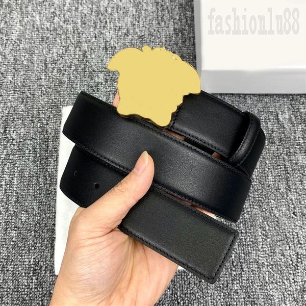 ceinture luxury belts mens designer belt black leather material retro waist cintura multisize popular wide black leather belts for women des, Black;brown
ceinture luxury belts mens designer belt black leather material retro waist cintura multisize popular wide black leather belts for women des, Black;brown