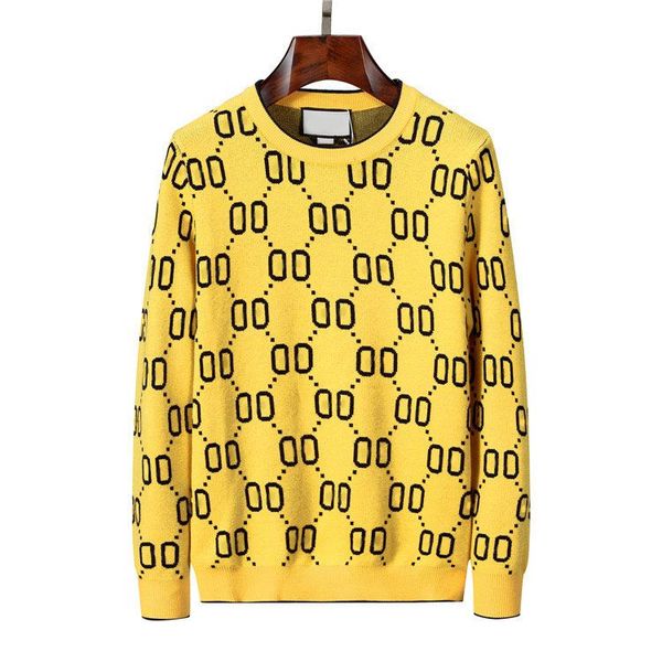2023 mens designer sweaters retro classic luxury sweatshirt arm letter embroidery round neck comfortable high-quality jumper fashion cardiga, White;black
2023 mens designer sweaters retro classic luxury sweatshirt arm letter embroidery round neck comfortable high-quality jumper fashion cardiga, White;black