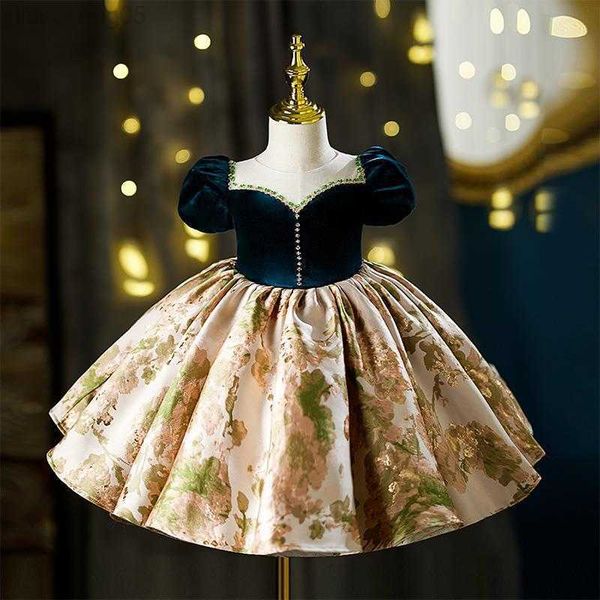 girl's dresses spanish court baby girls cute elegant princess ball gown children beading design birthday party evening prom dresses y80, Red;yellow
girl's dresses spanish court baby girls cute elegant princess ball gown children beading design birthday party evening prom dresses y80, Red;yellow