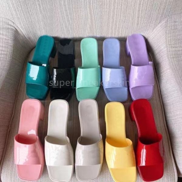 2023 women high heels slide sandals rubber transparent sandal platform slippers 5.5cm chunky heel height shoes summer embossed flip flops fo, Black
2023 women high heels slide sandals rubber transparent sandal platform slippers 5.5cm chunky heel height shoes summer embossed flip flops fo, Black