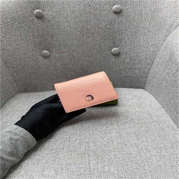 2022 new wallet billfold women wallet men pures high-end luxury designer wallet with box gcs wallet, Red;black
2022 new wallet billfold women wallet men pures high-end luxury designer wallet with box gcs wallet, Red;black